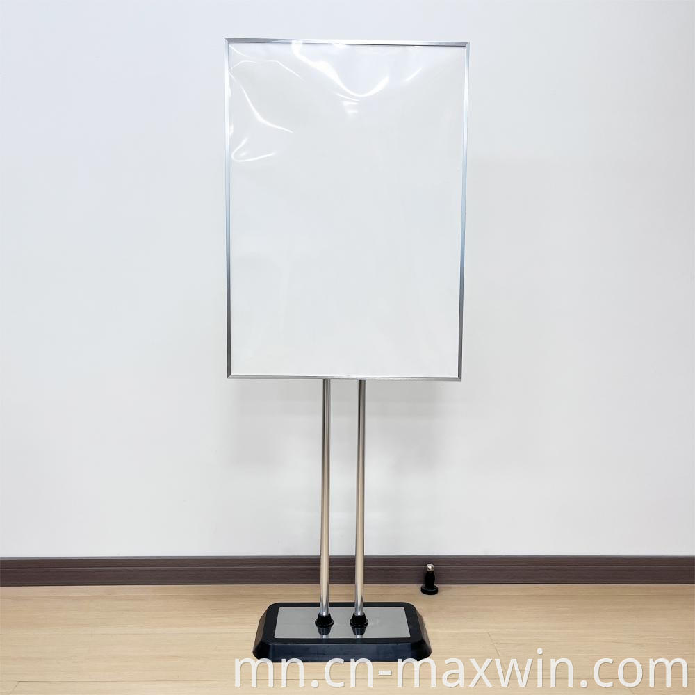 Дохионы товчлуур Sign Stand